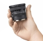 Preview: SIGMA 10-18mm/F2,8 DC DN | Contemporary