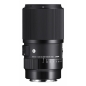 Preview: Sigma 105mm/F2,8 DG DN Macro | Art