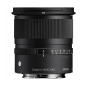 Preview: SIGMA 12mm Ansicht ohne Streulichblende