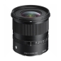 Preview: Kleine Frontlinse - SIGMA 12mm F1,4