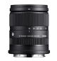Preview: SIGMA  18-50mm/F2,8 DC DN | Contemporary