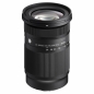 Preview: SIGMA 20-200mm Topansicht