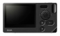 Preview: SIGMA BF Rückansicht in Schwarz