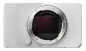 Preview: SIGMA BF Frontansicht mit Vollformatsensor