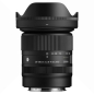 Preview: SIGMA 20-60mm/F2,8-4,0 DG | Contemporary