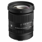 Preview: SIGMA 20-60mm/F2,8-4,0 DG | Contemporary