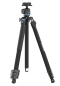 Preview: Sirui Stativ L224F mit Kugelkopf KS10