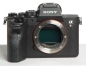 Preview: Sony Alpha 7R IV Body *gebraucht*