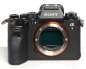 Preview: Sony Alpha 1 Body *gebraucht* #1