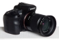 Preview: Sony Alpha 200 (A200) Kit Sony SAL 18-70mm *gebraucht* #2