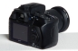 Preview: Sony Alpha 200 (A200) Kit Sony SAL 18-70mm *gebraucht* #2