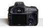Preview: Sony Alpha 200 (A200) Kit Sony SAL 18-70mm *gebraucht* #2