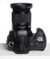 Preview: Sony Alpha 200 (A200) Kit Sony SAL 18-70mm *gebraucht* #2