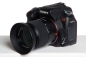 Preview: Sony Alpha 200 (A200) Kit Sony SAL 18-70mm *gebraucht* #2