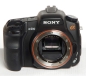 Preview: Sony Alpha 200 (A200) Gehäuse *gebraucht*