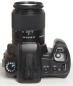 Preview: Sony Alpha 200 (A200) Kit Sony SAL 18-70mm *gebraucht*