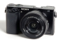 Preview: Sony Alpha 6000 Kit 16-50mm (ILCE-6000L) *gebraucht*