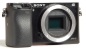 Preview: Sony Alpha 6000 Kit 16-50mm (ILCE-6000L) *gebraucht*