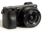 Preview: Sony Alpha 6400 Kit 16-50mm (A6400) *gebraucht*