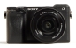 Preview: Sony Alpha 6400 Kit 16-50mm (A6400) *gebraucht*