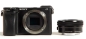 Preview: Sony Alpha 6400 Kit 16-50mm (A6400) *gebraucht*