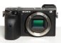 Preview: Sony Alpha 6600 (A6600) Gehäuse *gebraucht*