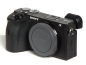 Preview: Sony Alpha 6600 (A6600) Gehäuse *gebraucht*