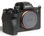 Preview: Sony Alpha 7 IV Body *gebraucht* #1