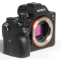 Preview: Sony Alpha 7 II Body *gebraucht*