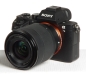 Preview: Sony Alpha 7 II Kit FE 28-70mm/F3,5-5,6 OSS *gebraucht*