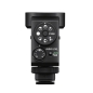 Preview: Sony ECM-M1 Mikrofon