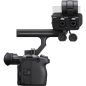 Preview: Sony FX2 Body Kit Sony XLR-H1 Griff