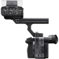 Preview: Sony FX2 Body Kit Sony XLR-H1 Griff