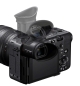 Preview: Sony FX2 Body Kit Sony XLR-H1 Griff