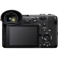 Preview: Sony FX2 Body Kit Sony XLR-H1 Griff