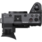 Preview: Sony FX2 Body Kit Sony XLR-H1 Griff