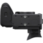 Preview: Sony FX2 Body Kit Sony XLR-H1 Griff