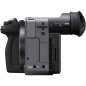 Preview: Sony FX2 Body Kit Sony XLR-H1 Griff