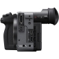 Preview: Sony FX2 Body