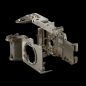 Preview: Sony FX2 Body Kit Sony XLR-H1 Griff