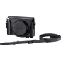 Preview: Sony LCJ-HWA Tasche schwarz