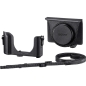 Preview: Sony LCJ-HWA Tasche schwarz