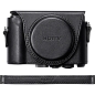 Preview: Sony LCJ-HWA Tasche schwarz