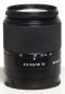 Preview: Sony SAL DT 18-70mm/F3,5-5,6 *gebraucht*