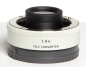 Preview: Sony SEL 1,4x Telekonverter SEL14TC *gebraucht*