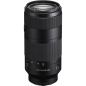 Preview: Sony SEL FE 100-400mm/F5,6-8,0 OSS