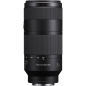 Preview: Sony SEL FE 100-400mm/F5,6-8,0 OSS