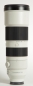 Preview: Sony SEL FE 200-600mm/F5,6-6,3 G OSS *gebraucht*