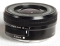 Preview: Sony SEL PZ 16-50mm/F3,5-5,6 OSS schwarz *gebraucht*