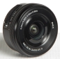 Preview: Sony SEL PZ 16-50mm/F3,5-5,6 OSS schwarz *gebraucht*